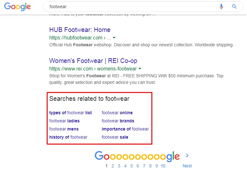 Google