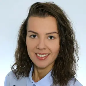 Анастасия Сотула
