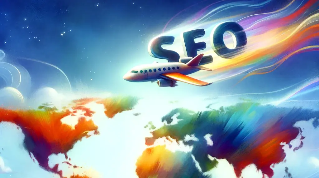 6x Boosted Keyword Research Speed & 10x Visibility: A Multilingual SEO Strategy That Rocks