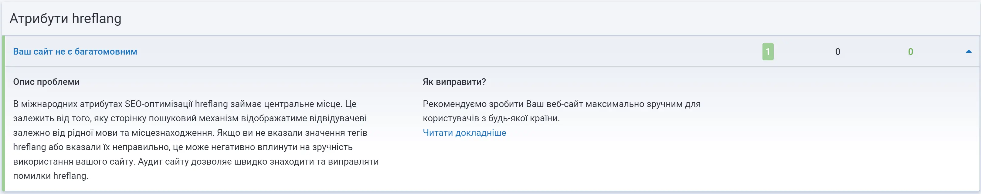 Атрибути hreflang