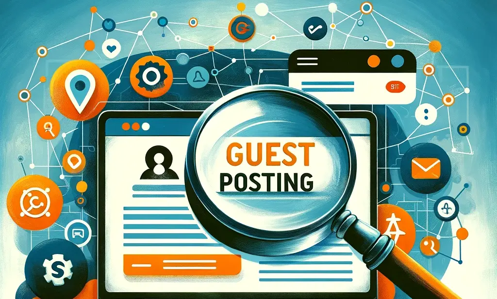 The Essential Guide to Guest Posting in SEO