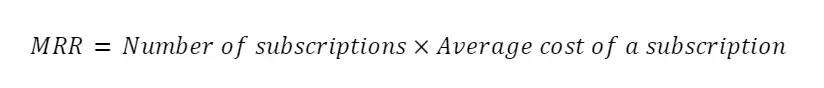 Formula