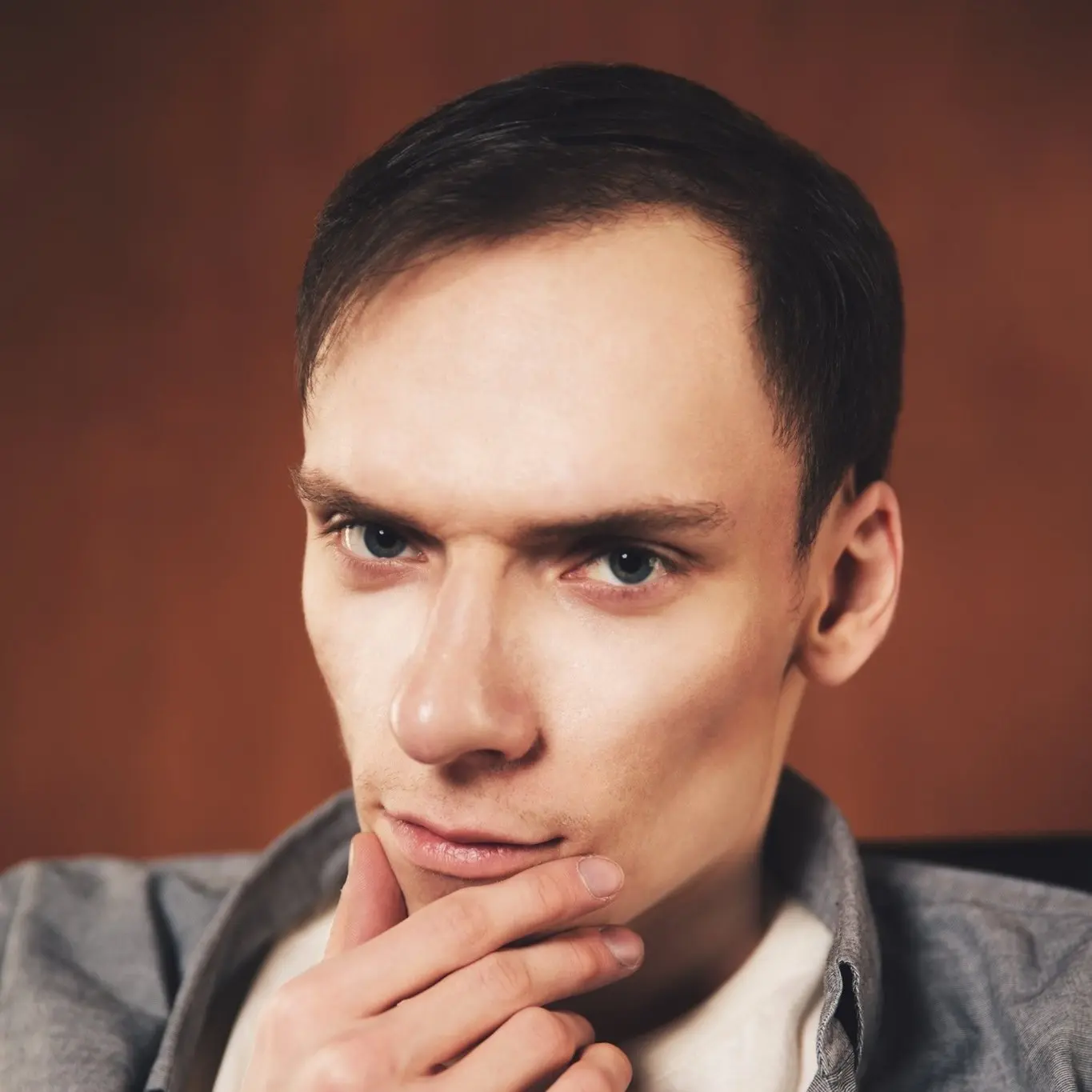 Денис Кондак