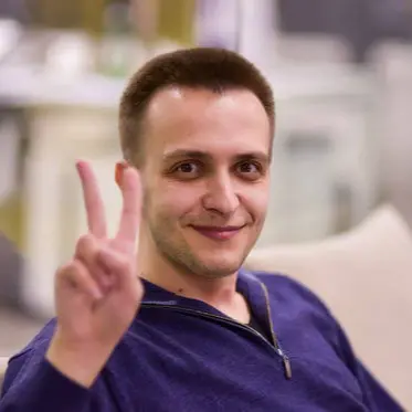 Дмитро Угнiченко