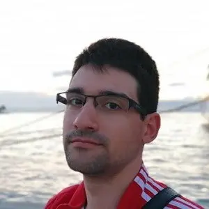 Ivaylo Georgiev