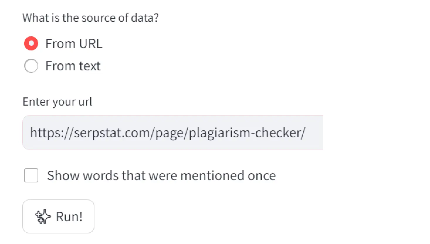 plagiarism-checker