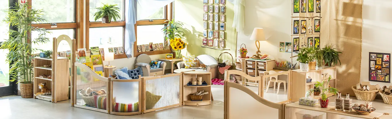 Community Playthings Products.