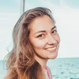 Євгенія Писаренко
