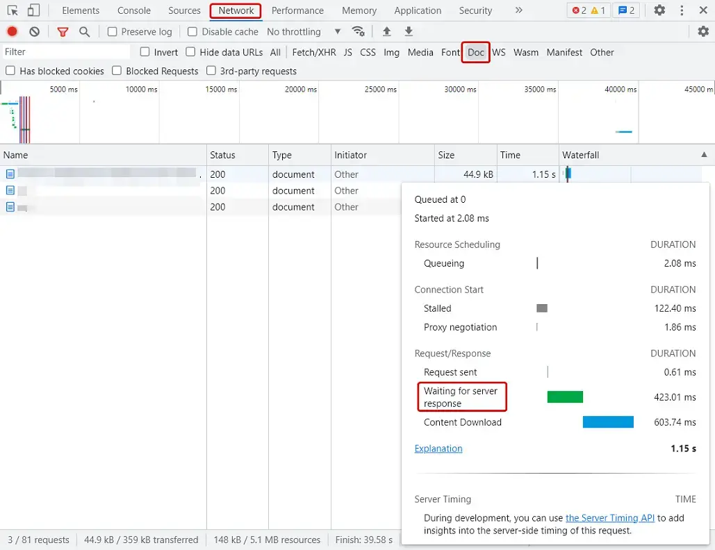 Dev tools image