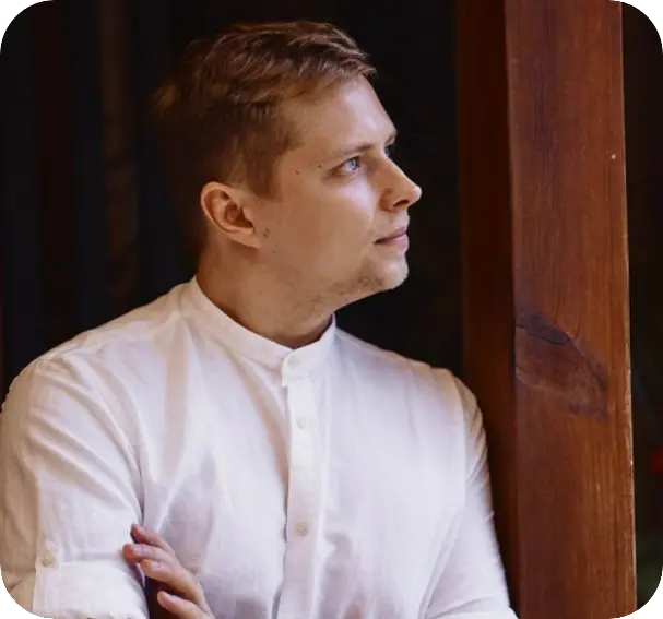 Nikolay Novikov