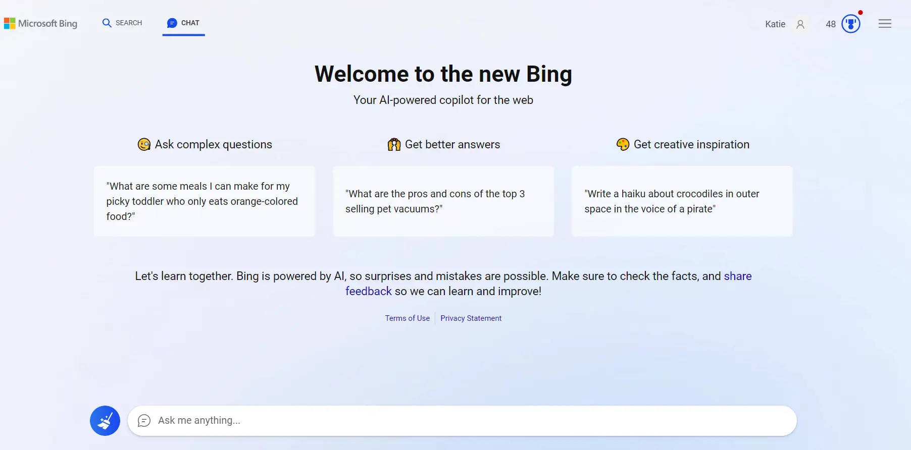 Bing