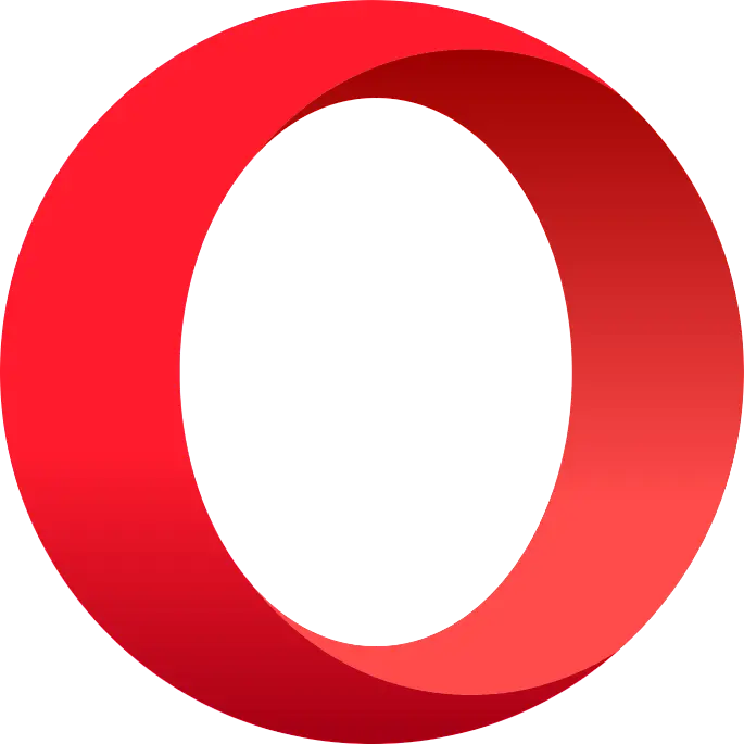 opera logo