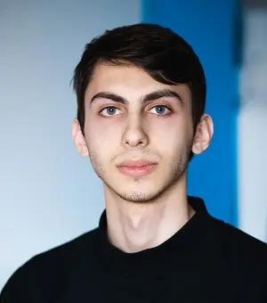 Simon Toroyan