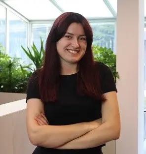 Rrezarta Sahiti