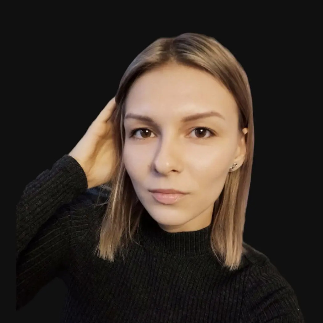 Inna Homoniuk