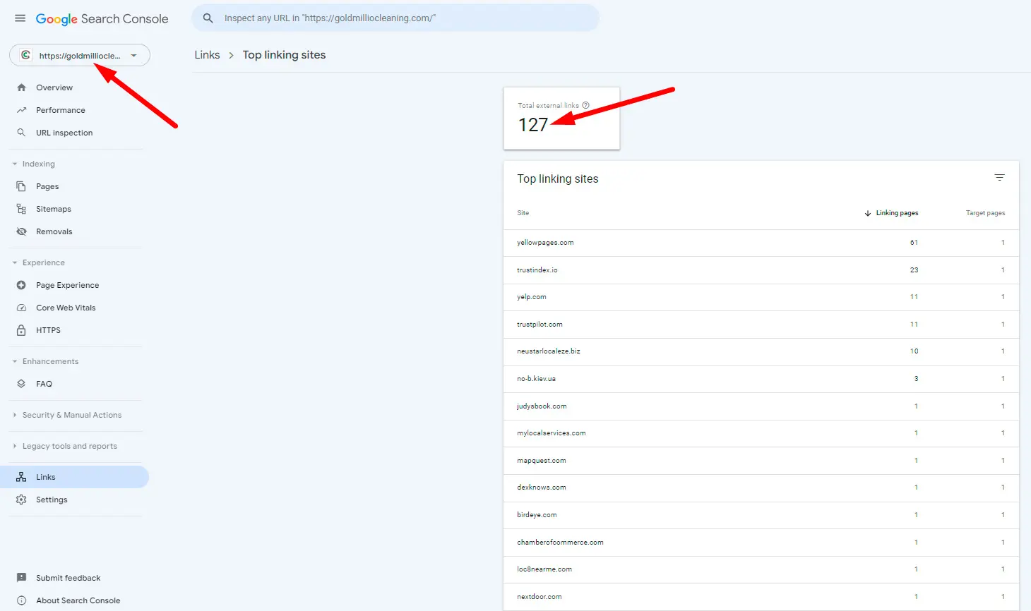 Search Console