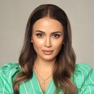 Hasmik Yenokyan