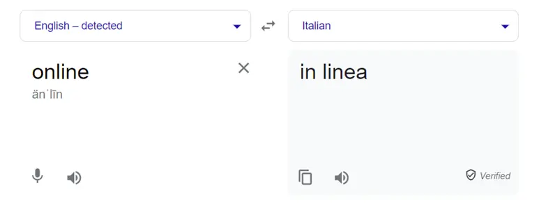 Translator