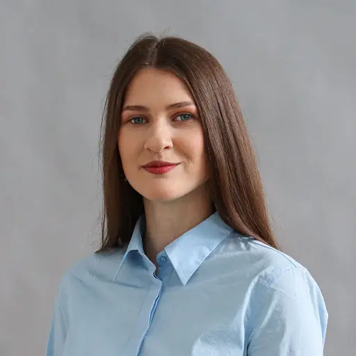 Зоряна Матюшенко