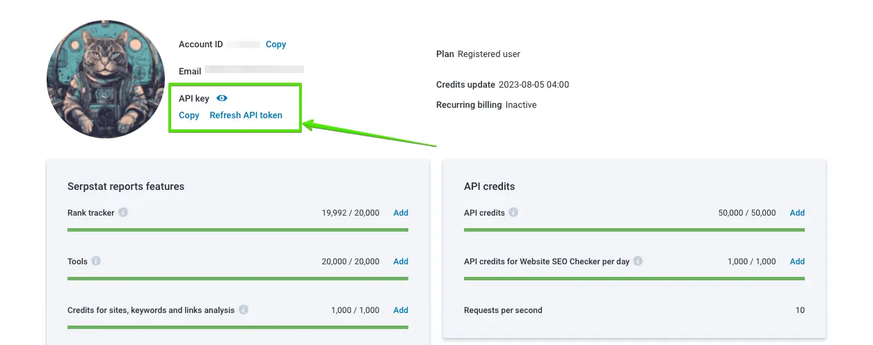 How to Install Website SEO Checker