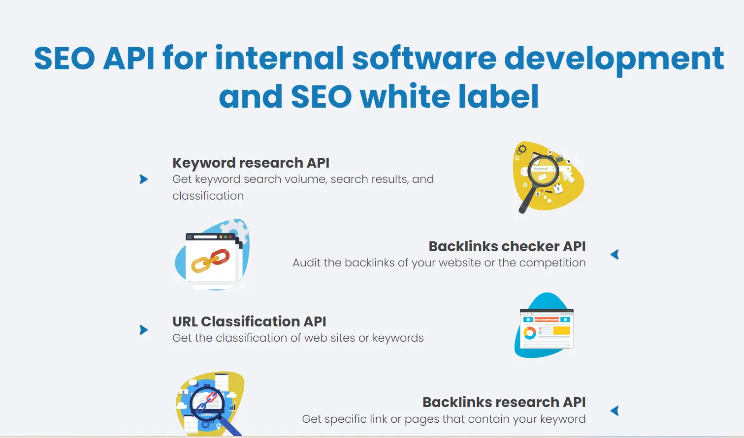 SEO Explorer