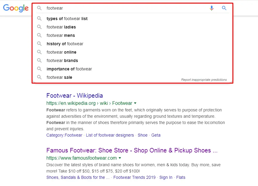 Google