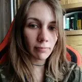 Мельницкая Анастасия