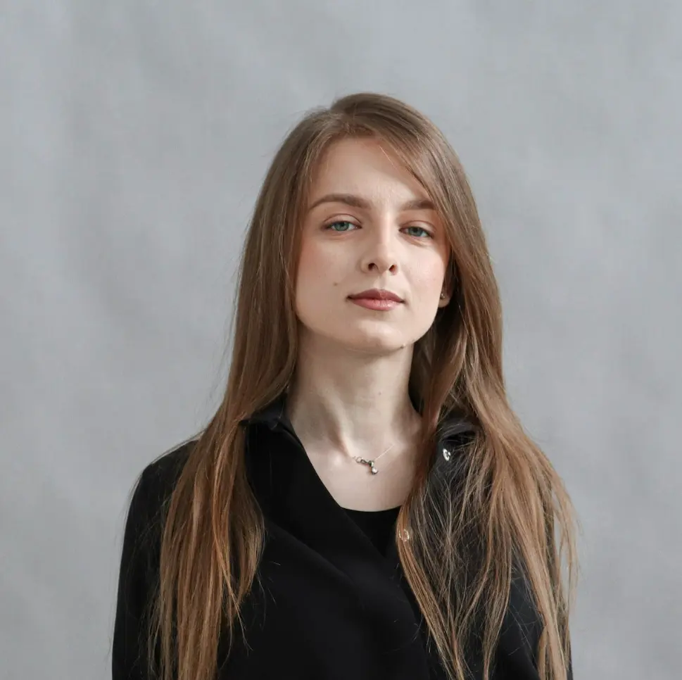 Катерина Дубас