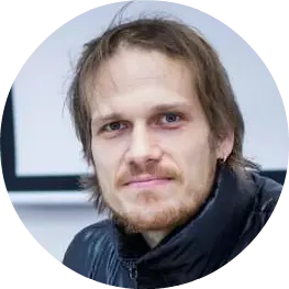 Сергій Кокшаров