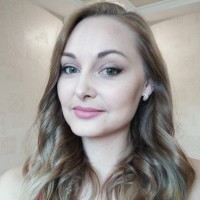Анастасія Вороніна