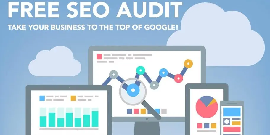 Free SEO audit