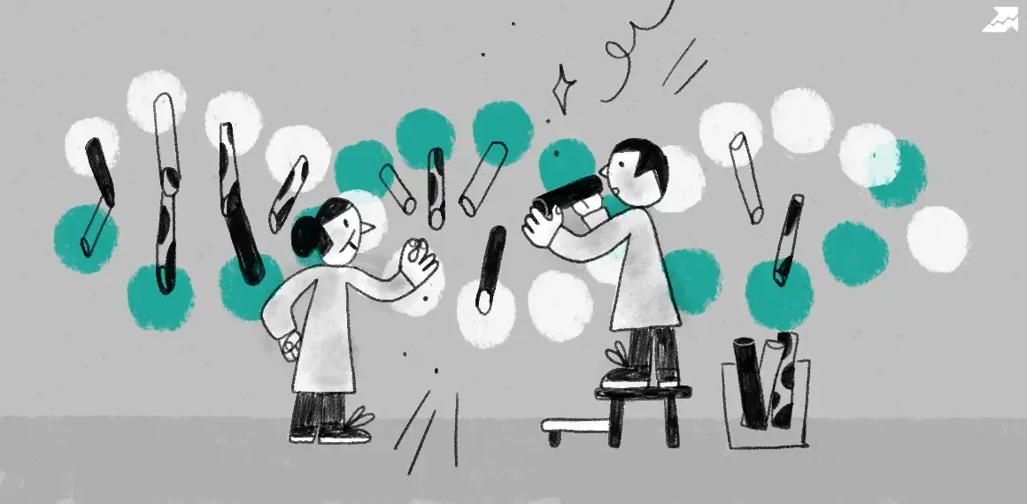 Get the Most Out of Your Content Marketing Efforts with GA4