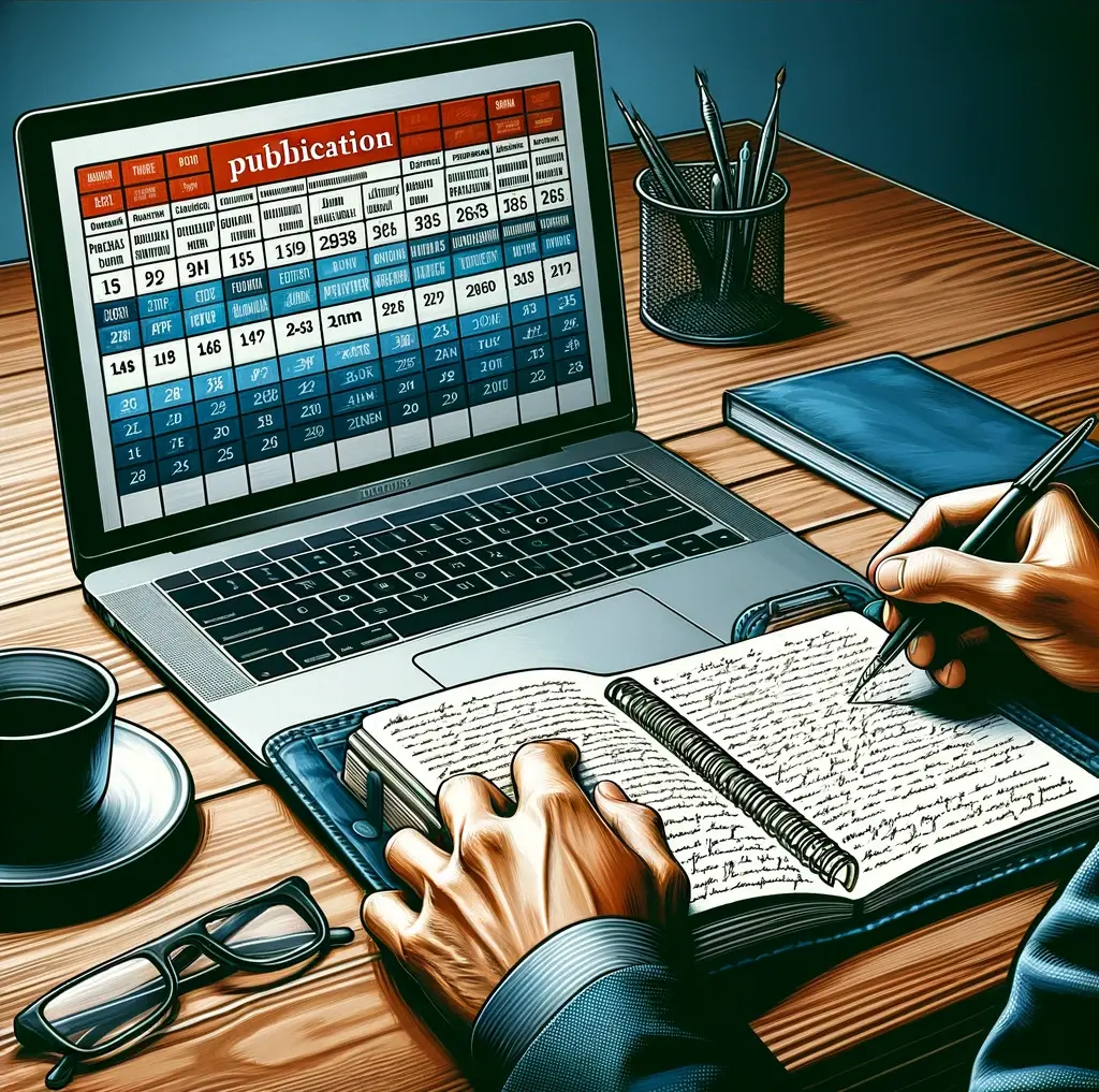 Content creation framework is important to content marketing strategy.