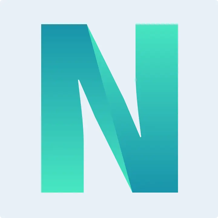 N