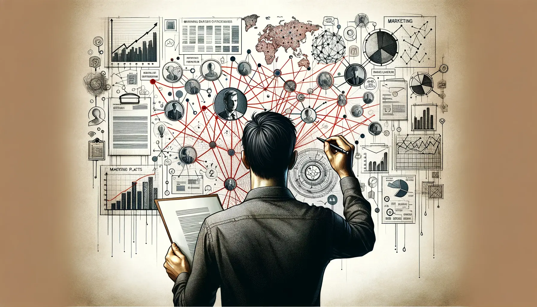 SEO Тренди 2024: SGE, Zero Clicks Search, голосовий пошук та апдейти Google