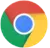 Google Chrome icon
