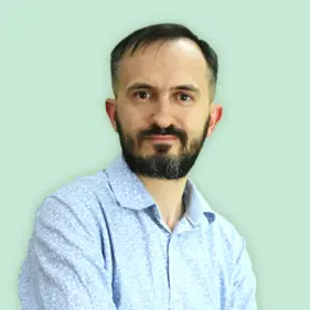 Микола Шмічков