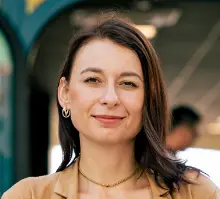 Anna Turner