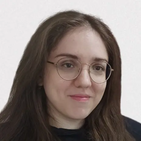 Yehorenko Mariia