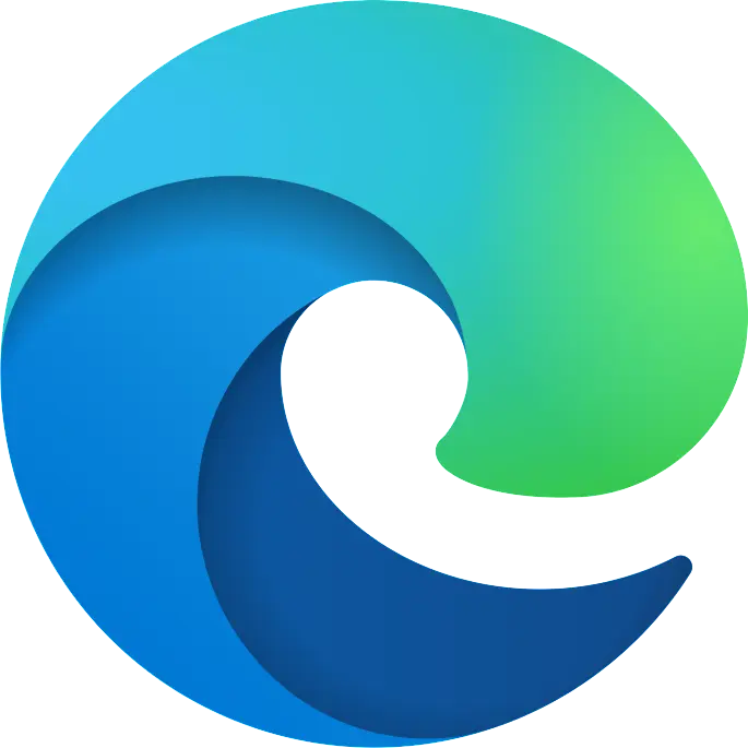 edge logo