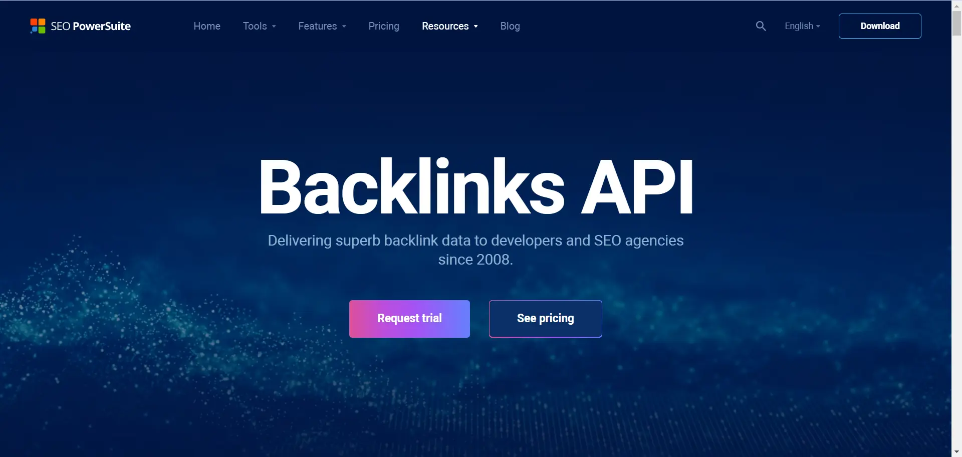 SEO PowerSuite