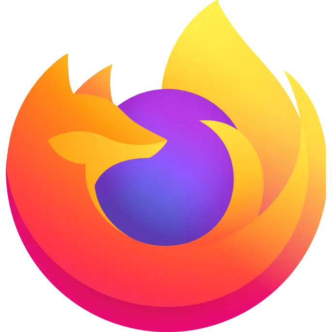 mozilla logo