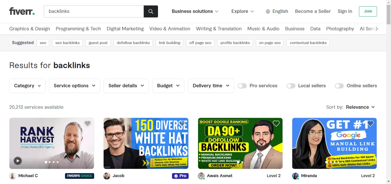 Fiverr