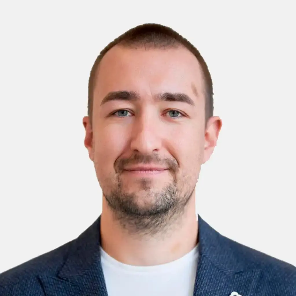 Viktor Karpenko