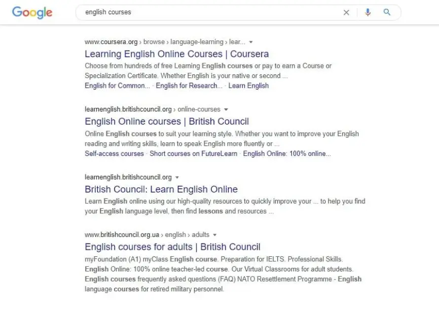 Google