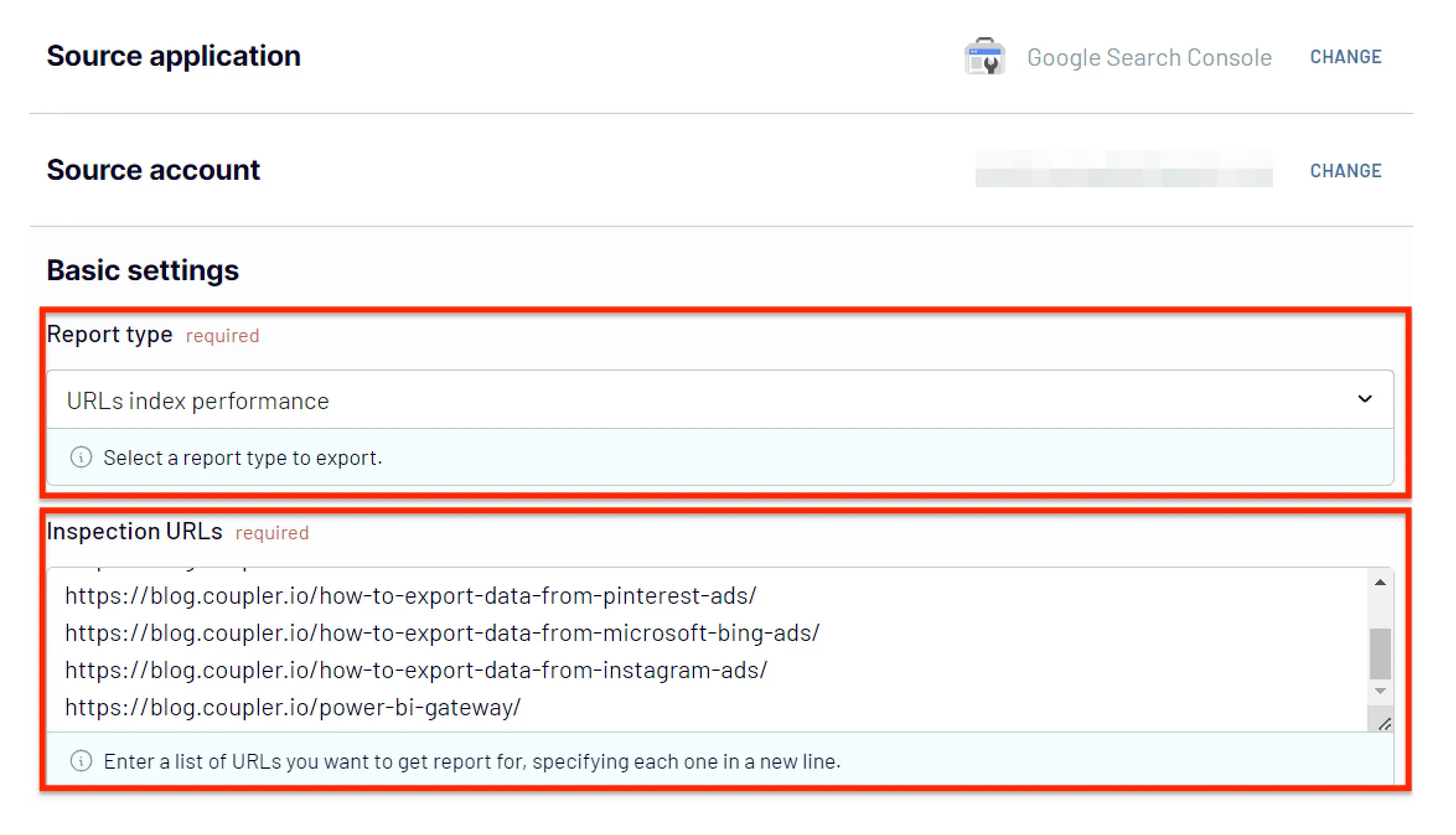 Solving indexing issues in SEO