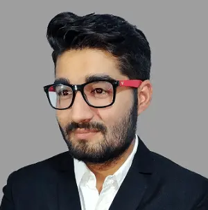 Jitender Sharma