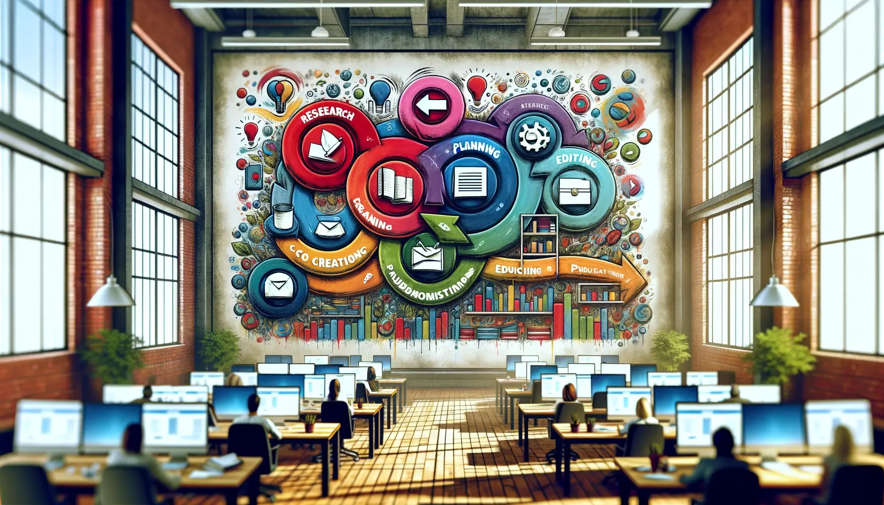 The Secrets of Effective Content Creation Framework for Boosting Marketing Results