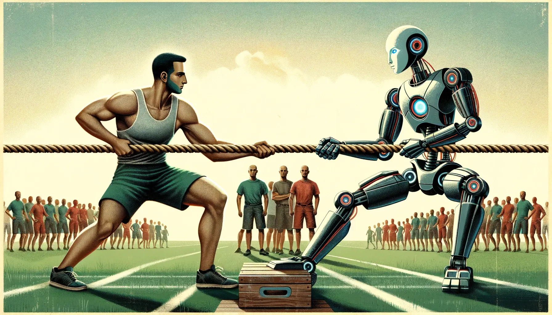 AI Writer: Friend or Destroyer of Site Rankings?