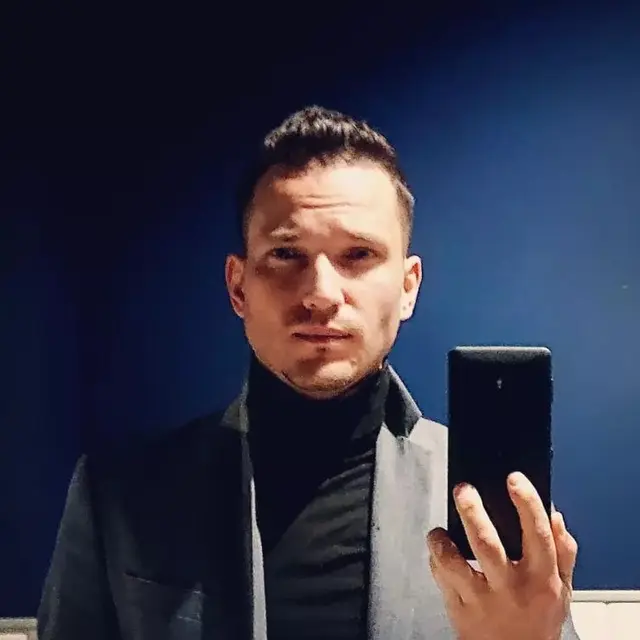 Anton Kotyhoroshko - SEO specialist